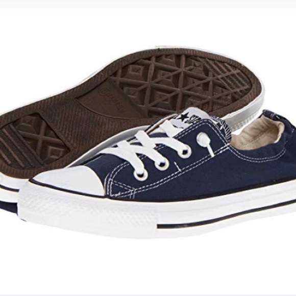 Converse Shoes - All Star Converse Sneakers